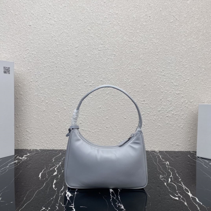 Prada Top Handle Bags